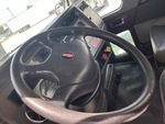 Cab with Steering Control
