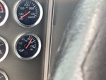 Cab with Oil Pressure