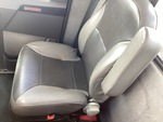 Cab with