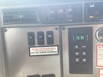 Cab with Engine Brake