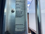 General Appearance with Motor Vehicle Safety Standards Label