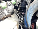Engine with Fuel System
