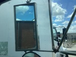 Cab with Mirrors