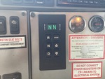 Cab with Gear Selector