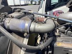 Engine with Cooling System Leaks