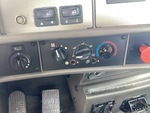 Cab with Heater