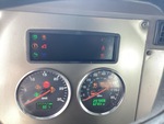 Cab with Warning Lights