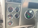 Cab with Gauges