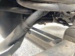 Engine with Oil Leaks