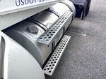 General Appearance with Steps/Ladders