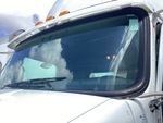 General Appearance with Glass