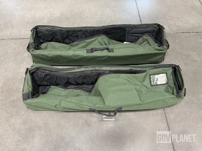 (9) Medical Gear Bags