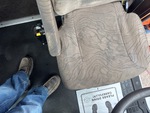 Cab with