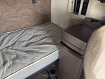 Cab with