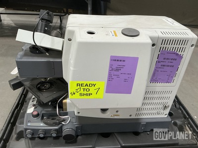Thermo Fisher Scientific Nicolet Continuum FT-IR Imaging Microscope