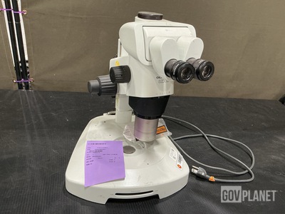 Olympus SZX16 Stereo Research Microscope