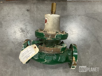 Globe Valve