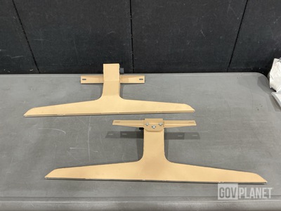 (2) Real-Time Laboratories 171377080C Air Duct Assemblies