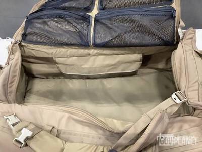 (13) Force Protector Gear USMC Deployment Bags