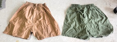(26) Unused Boxers & Assorted Items