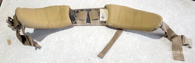(84) USMC Marpat Hip Belts