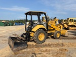 Picture, Right Rear Corner