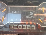 Hour Meter / Odometer
