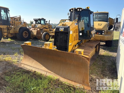 2020 Cat D5K2 LGP Spycharka gąsienicowa