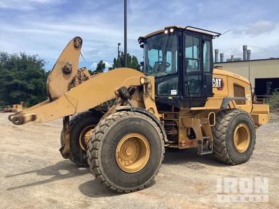 2023 Cat 938M Wheel Loader