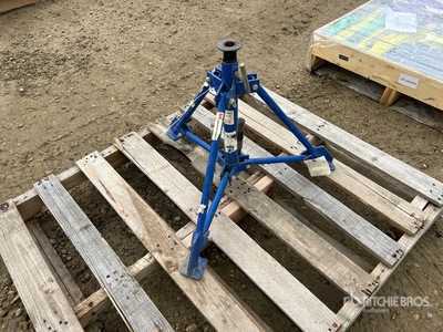 2021 Aba Machin HCPS-22 Jack