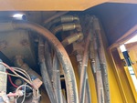 Système hydraulique with Tuyaux (hydrauliques)