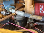 Moteur with 