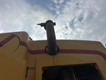 Moteur with Système d'échappement