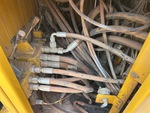 Système hydraulique with 
