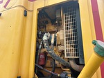 Moteur with Moteur - Côté droit
