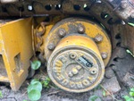 Train de roulement with Pignons