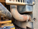 Moteur with Fuites du système de refroidissement