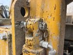Système hydraulique with Broches et douilles des cylindres