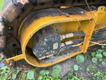 Transmission with Moteurs d'entraînement