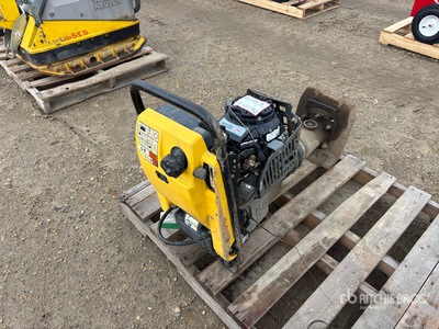2022 Wacker BS50-4AS Jumping Jack Tamper
