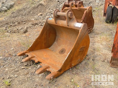 48 in Digging Bucket - Fits Kobelco SK250