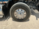Underbody with Right Steer Tire