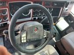 Cab with Lenkelemente