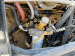 Motor with Einspritzpumpe