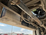 Underbody with Chassis - Zustand