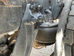 Underbody with Air-Bags