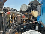 Motor with Engine - Left Side