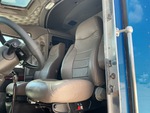 Cab with Sitze / Armlehnen