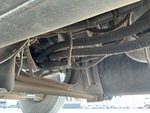 Underbody with Nebenantrieb Pumpe
