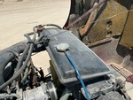 Motor with Kühler